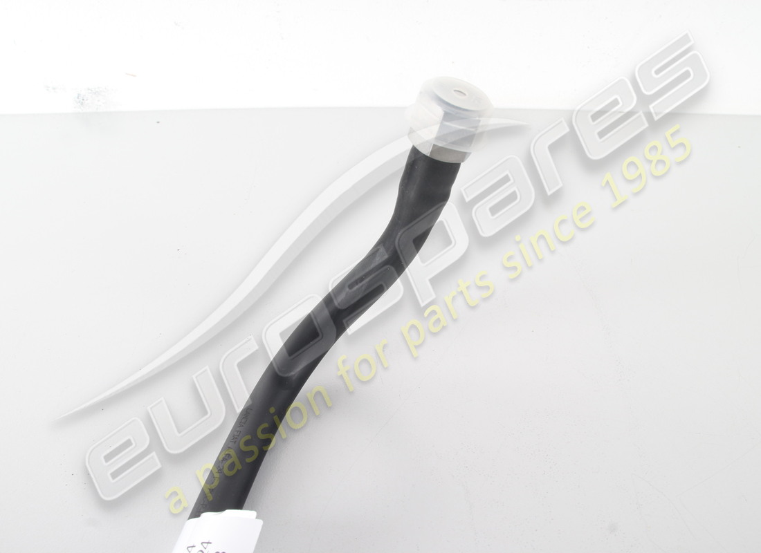 new ferrari rh delivery fuel pipe. part number 178445 (3)