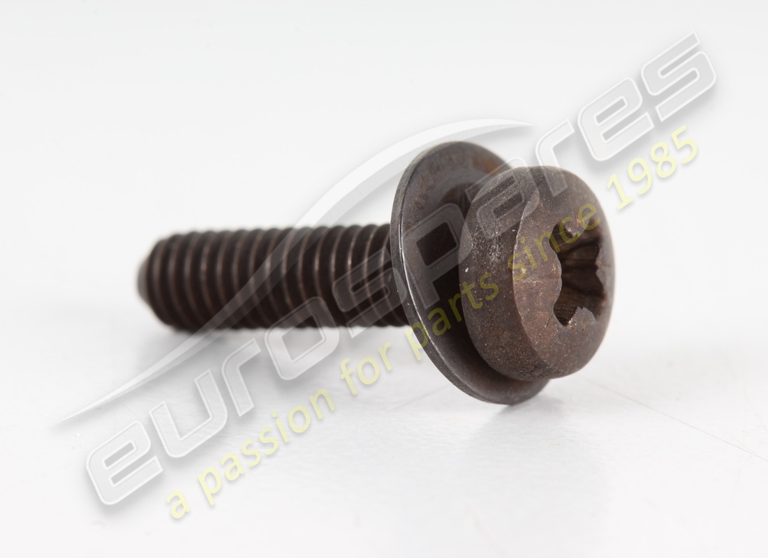 new maserati screw. part number 13289277 (1)