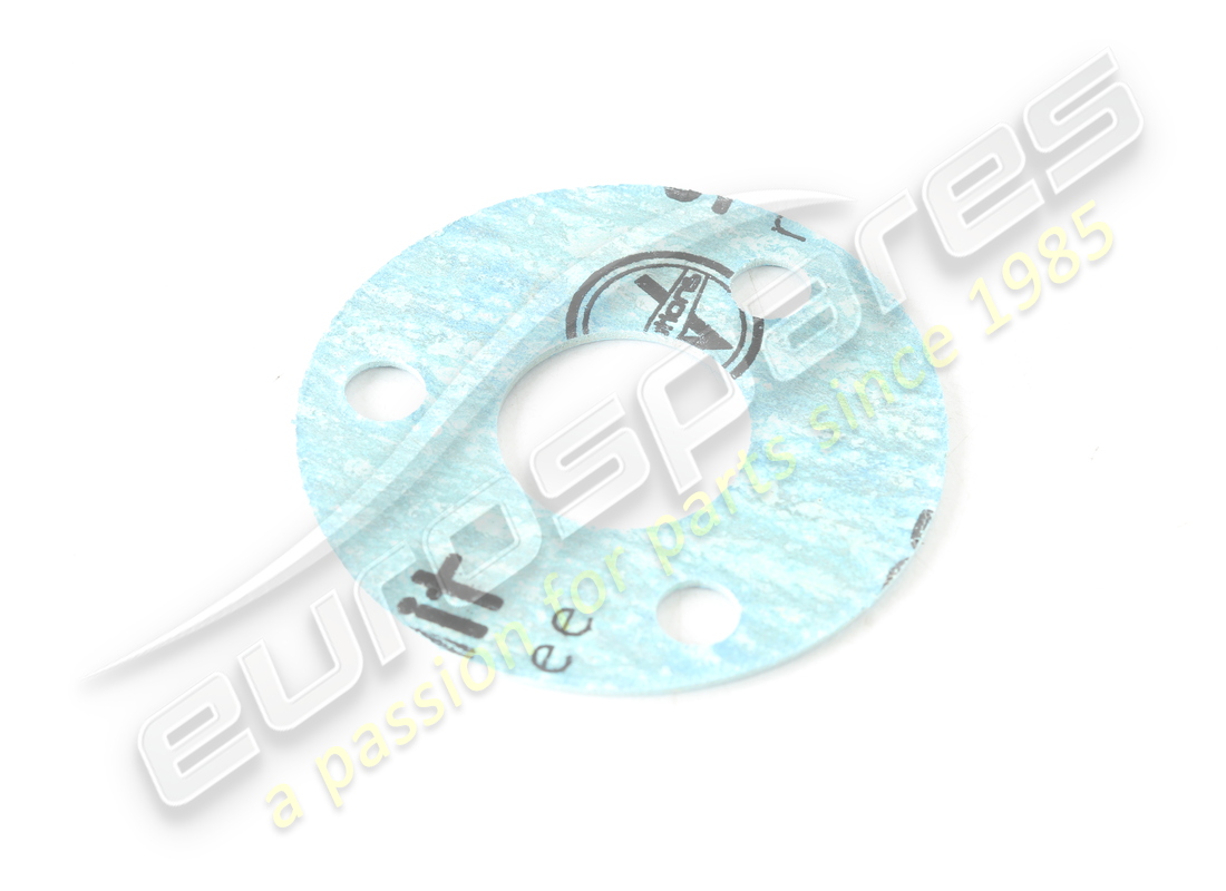 new lamborghini oil dipstick pipe seal. part number 001830006 (1)