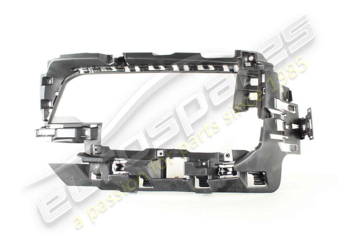 NEW PORSCHE GRILLE MATT BLACK. PART NUMBER 992807684BOK1 (1) new porsche grille matt black. part number 992807684bok1 (1)