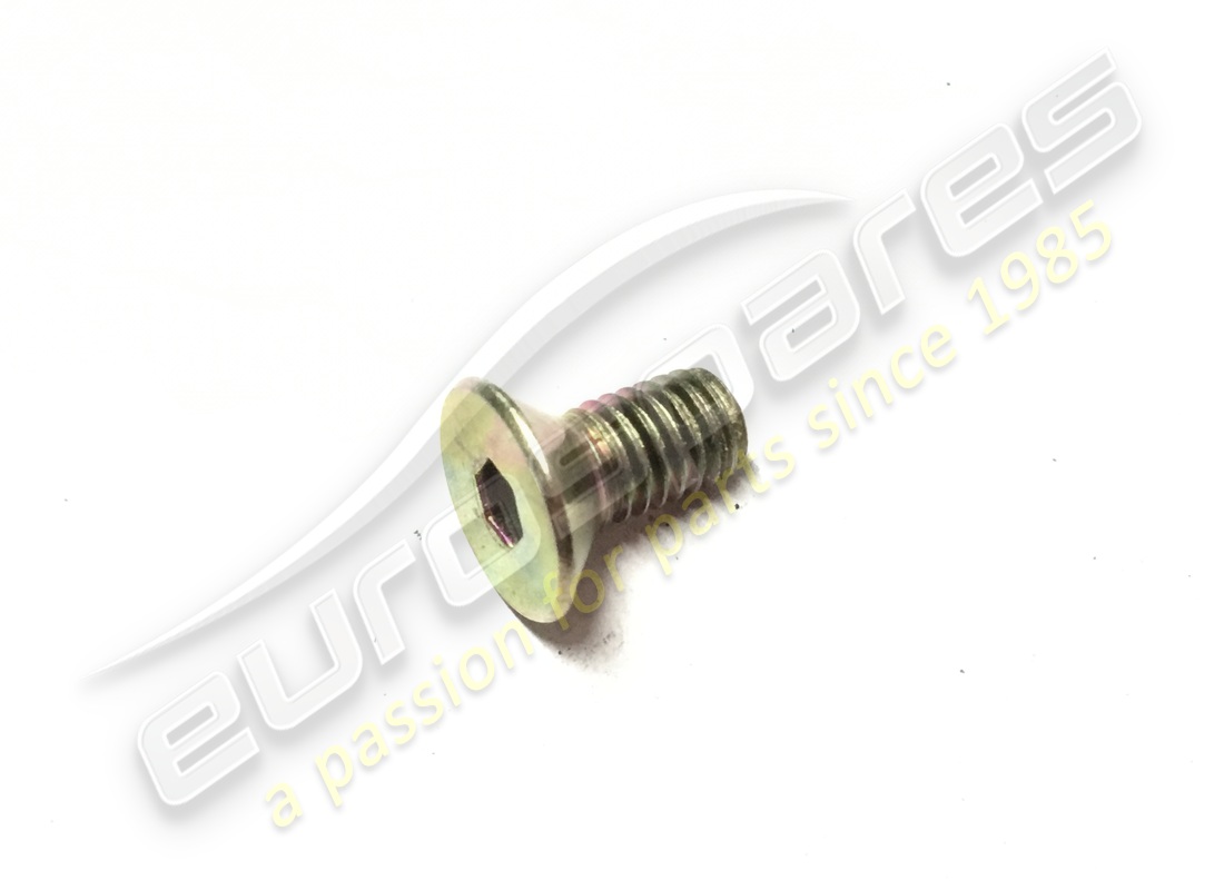 NEW FERRARI SCREW. PART NUMBER 14440521 (1) new ferrari screw. part number 14440521 (1)