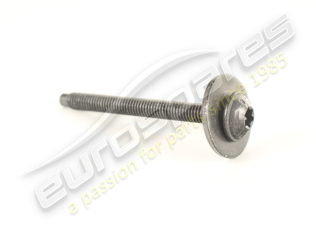 NEW Lamborghini HEXALOBULAR SOCKETM6X64-S23 . PART NUMBER N91262801 (1)