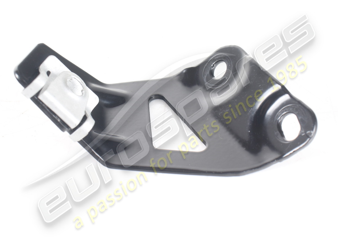 USED LAMBORGHINI BRACKET. PART NUMBER 4T8863843A (3) used lamborghini bracket. part number 4t8863843a (3)