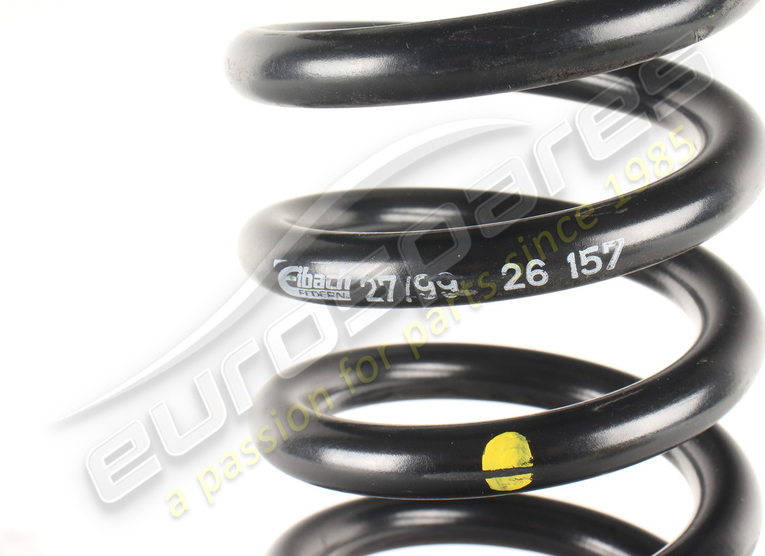 new lamborghini rear spring. part number 005226157 (2)