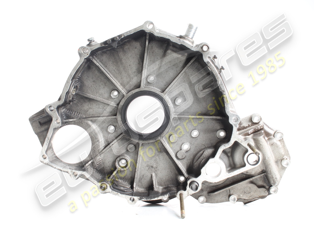 USED Ferrari INTERMEDIATE BELL HOUSING COMPLETE . PART NUMBER 134497 (1)