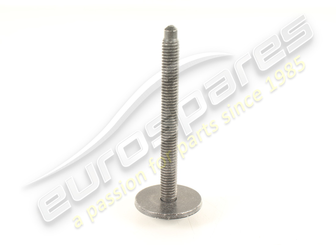 NEW LAMBORGHINI HEXALOBULAR SOCKETM6X64-S23. PART NUMBER N91262801 (2) new lamborghini hexalobular socketm6x64-s23. part number n91262801 (2)