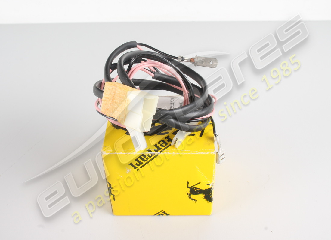 NEW FERRARI CABLES. PART NUMBER 133772 (1) new ferrari cables. part number 133772 (1)