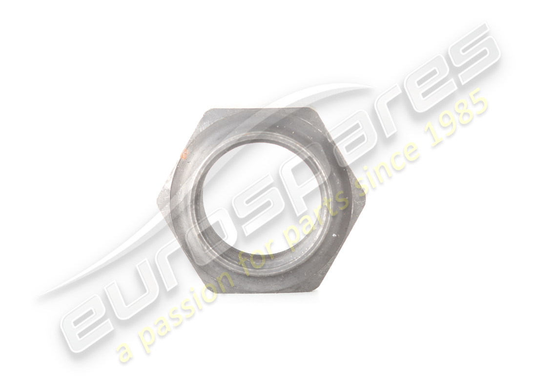 new lamborghini ringnut m22x15. part number 086307304 (1)