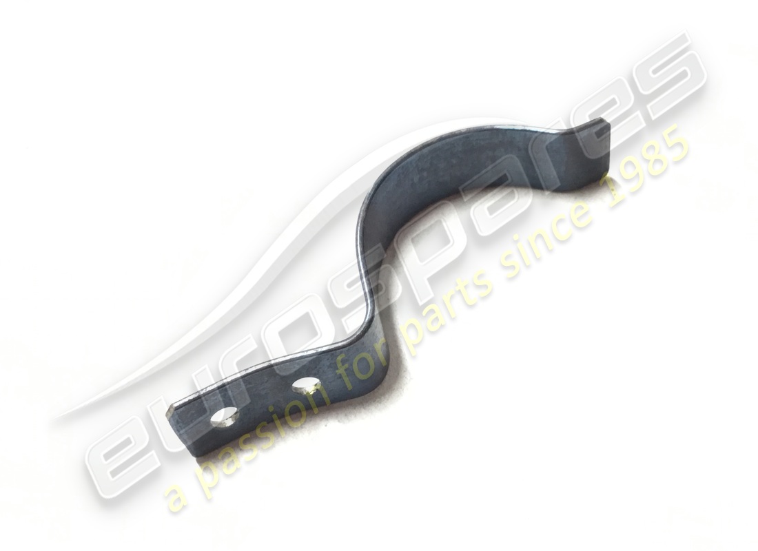 NEW FERRARI AIR FILTER BOX SPRING CLIP. PART NUMBER 139550 (1) new ferrari air filter box spring clip. part number 139550 (1)