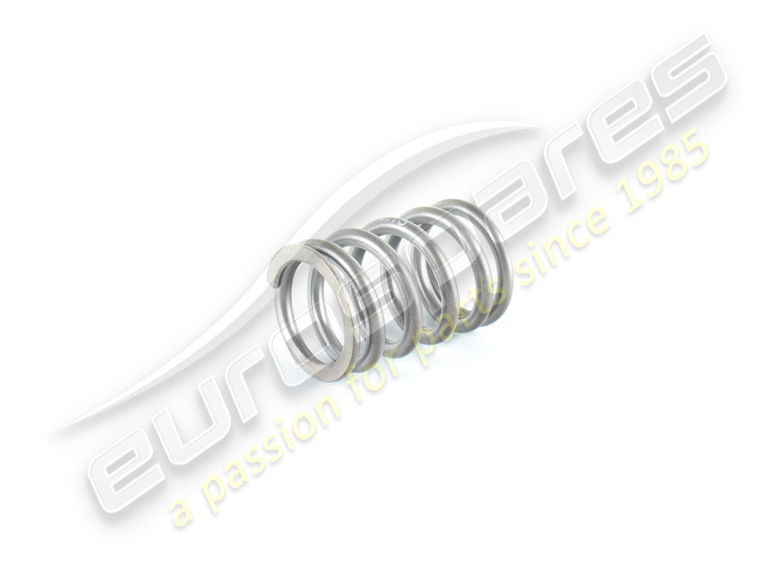 NEW FERRARI OUTER SPRING FOR VALVE RETUR. PART NUMBER 180192 (1) new ferrari outer spring for valve retur. part number 180192 (1)