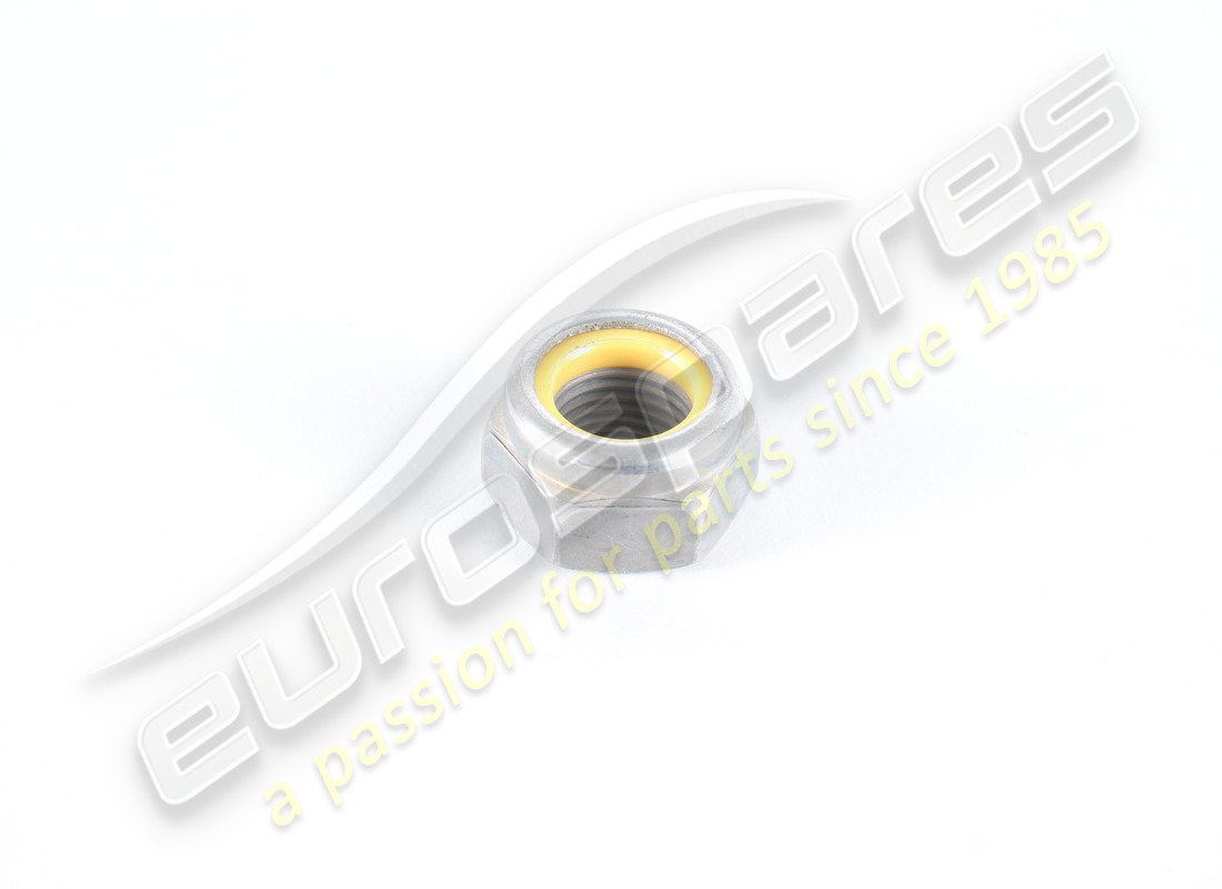 NEW Maserati NUT. . PART NUMBER 102825 (1)