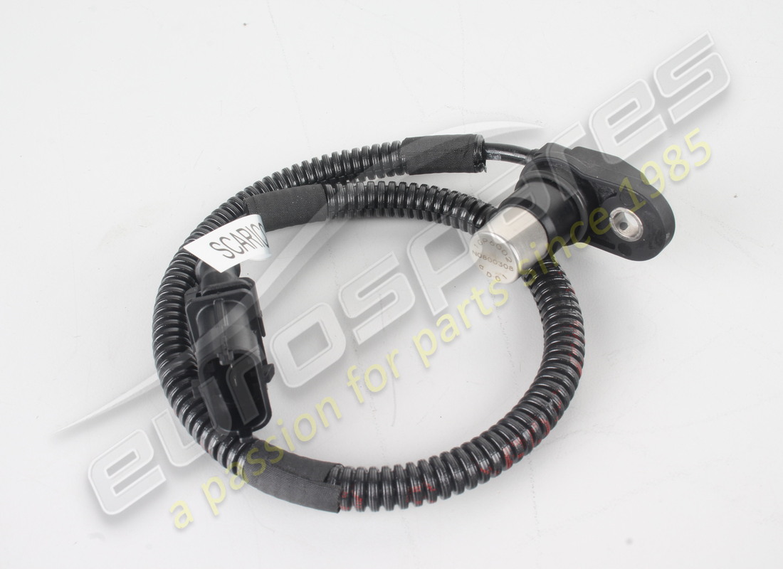 NEW FERRARI PHASE SENSOR -EXHAUST-. PART NUMBER 227046 (1) new ferrari phase sensor -exhaust-. part number 227046 (1)