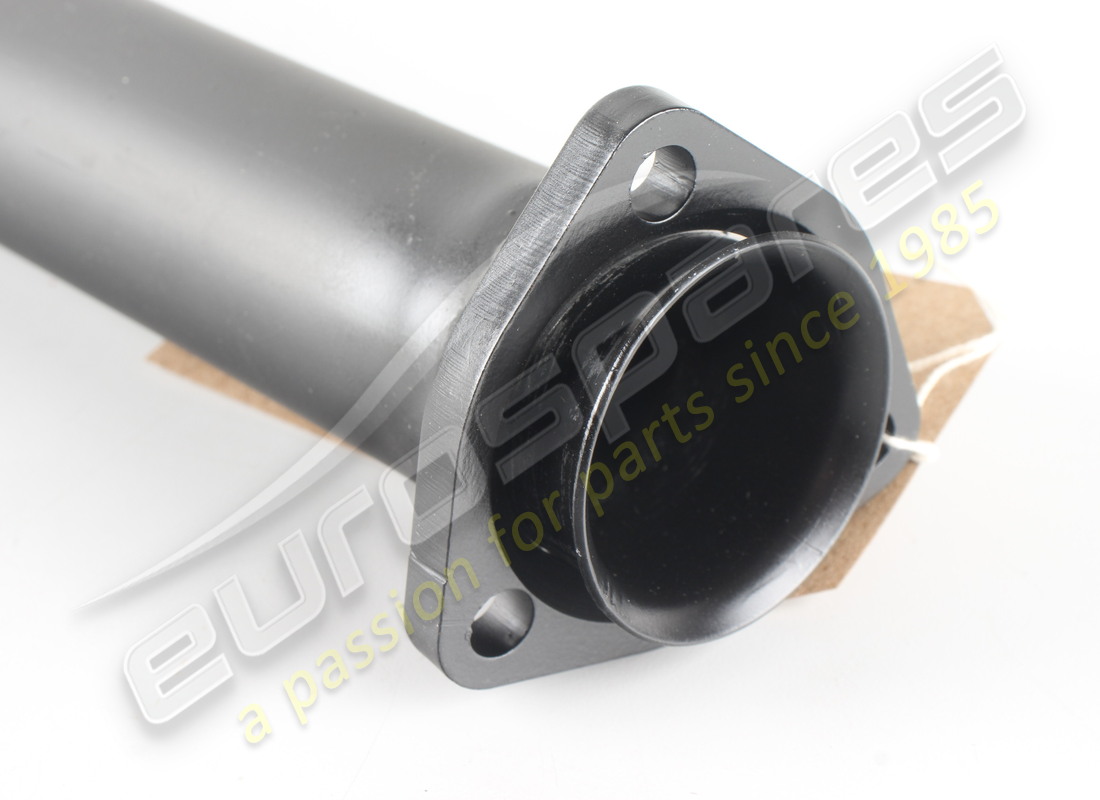 new eurospares lh front pipe/muffler. part number 004412714 (2)