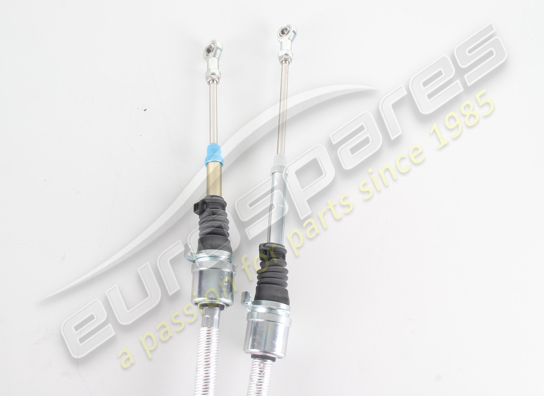 NEW FERRARI COMPLETE GEARBOX CONTROL. PART NUMBER 180701 (2) new ferrari complete gearbox control. part number 180701 (2)