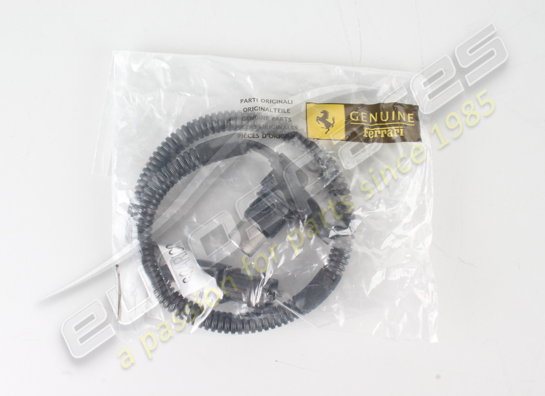 NEW FERRARI PHASE SENSOR -EXHAUST-. PART NUMBER 227046 (2) new ferrari phase sensor -exhaust-. part number 227046 (2)