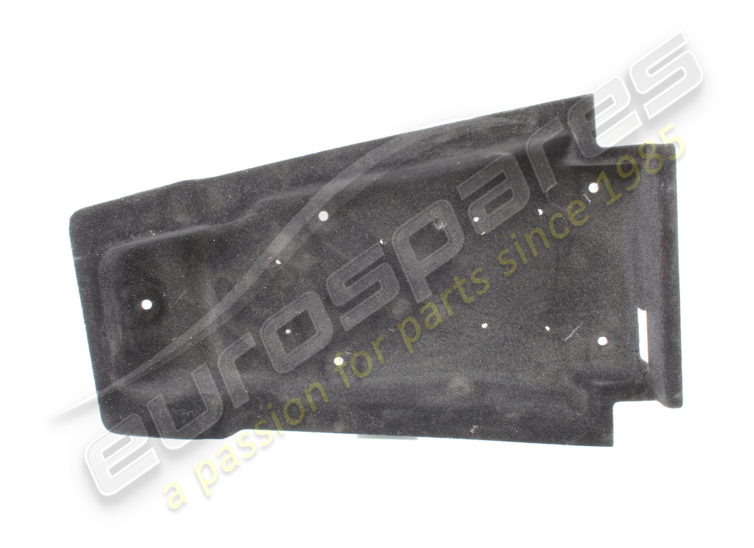 USED Lamborghini TRAY . PART NUMBER 410863300M (1)