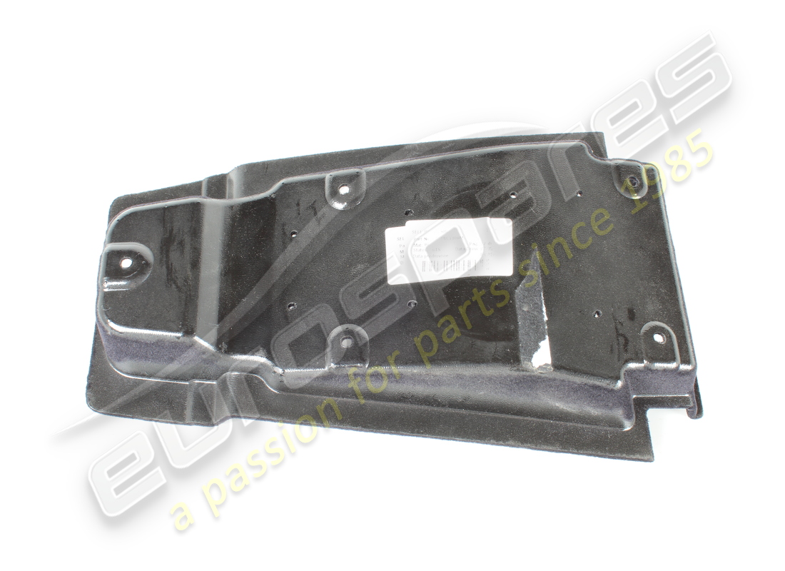 used lamborghini tray. part number 410863300m (2)