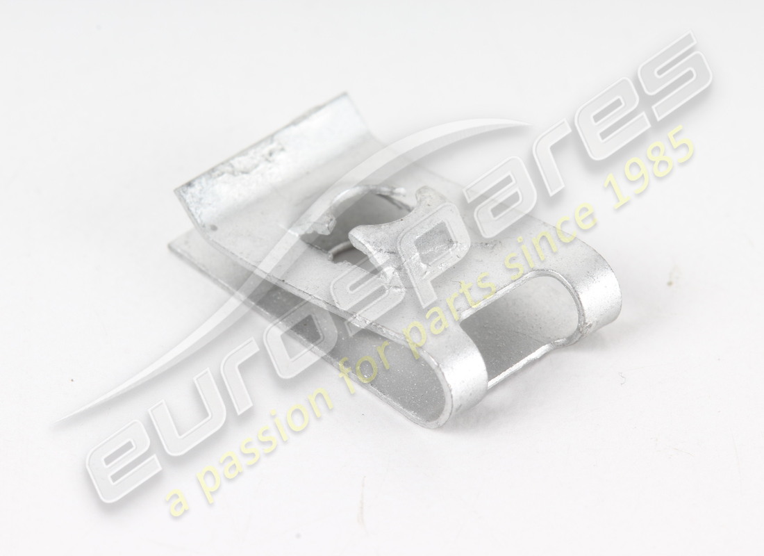 NEW FERRARI CLIP FOR SCREW. PART NUMBER 60714300 (1) new ferrari clip for screw. part number 60714300 (1)