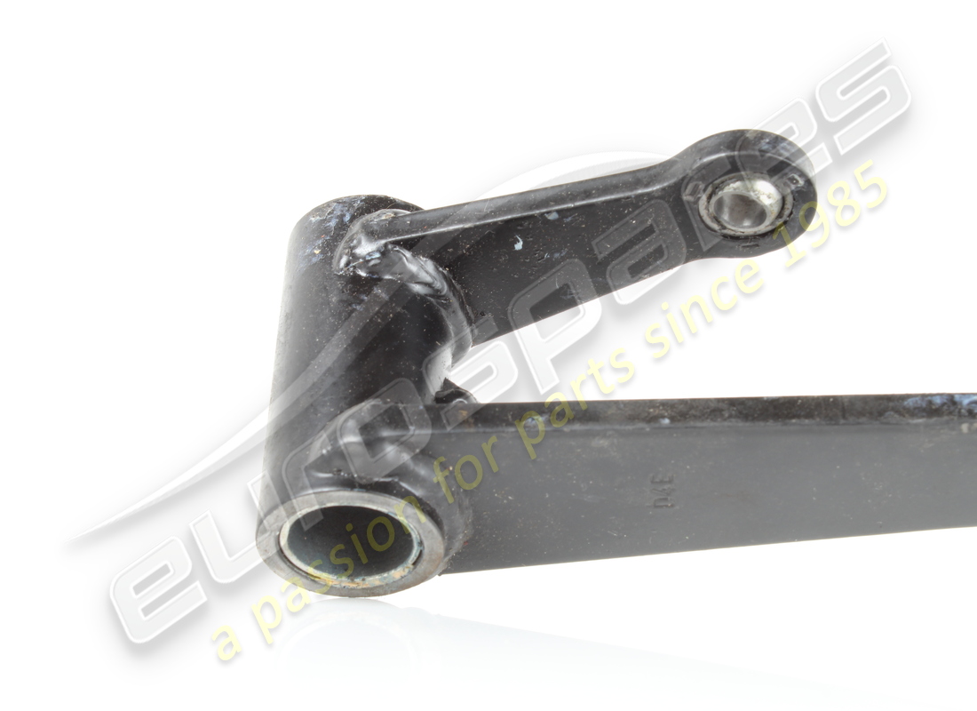 USED FERRARI BRAKE PEDAL. PART NUMBER 161947 (2) used ferrari brake pedal. part number 161947 (2)