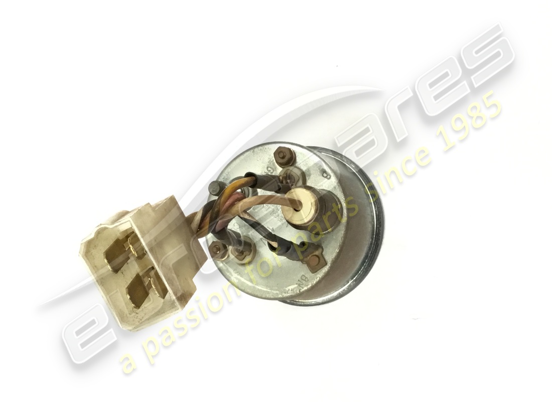 USED MASERATI FUEL LEVEL INDICATOR. PART NUMBER 115BC65216 (2) used maserati fuel level indicator. part number 115bc65216 (2)