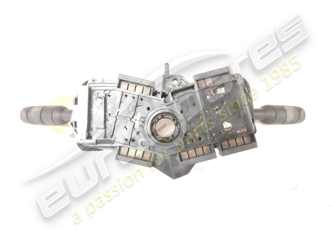 USED FERRARI COLUMN SWITCH FOR NORMAL HEAD LAMPS. PART NUMBER 178993 (3) used ferrari column switch for normal head lamps. part number 178993 (3)
