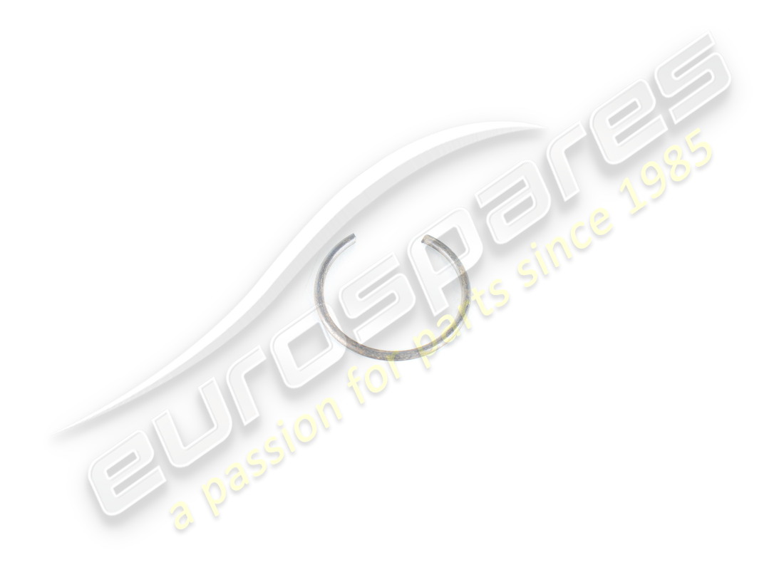 new ferrari 250/166 piston circlip. part number 14433 (1)