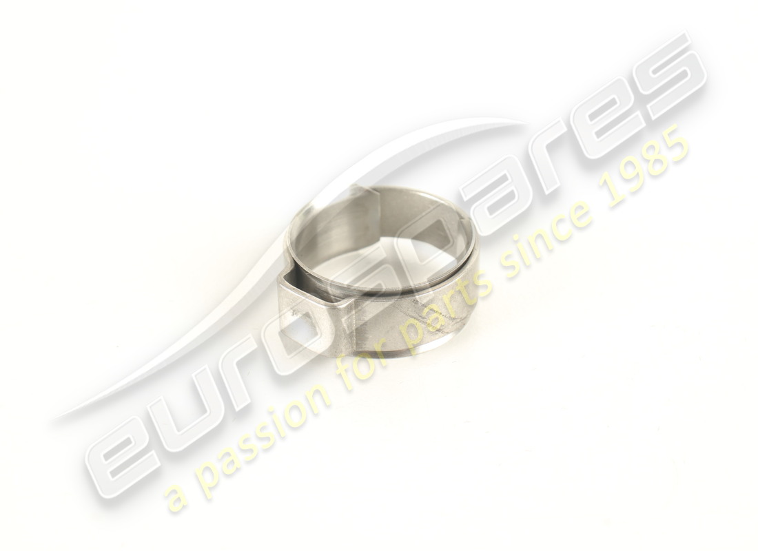 NEW FERRARI CLAMP. PART NUMBER 178051 (1) new ferrari clamp. part number 178051 (1)