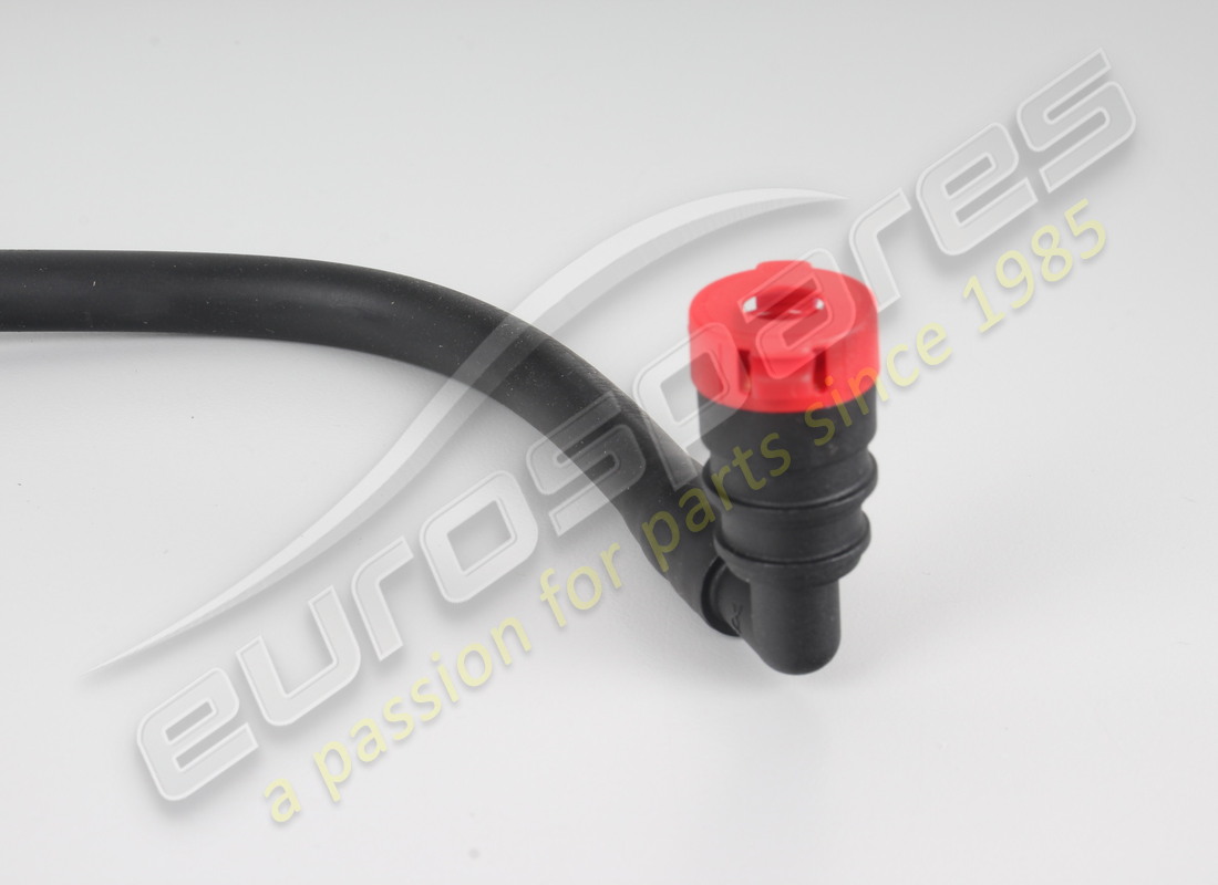 NEW FERRARI TUBE COMPLETE OF VALVE. PART NUMBER 169937 (2) new ferrari tube complete of valve. part number 169937 (2)