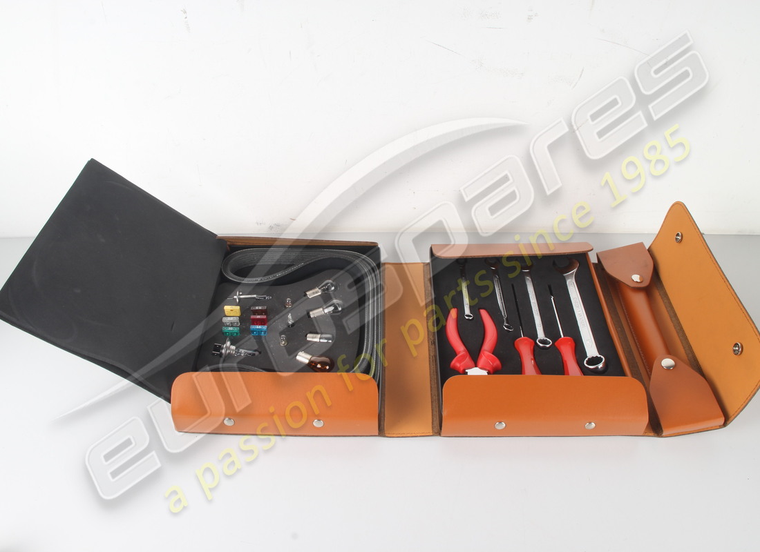 new ferrari complete tool kit bag. part number 182313 (4)