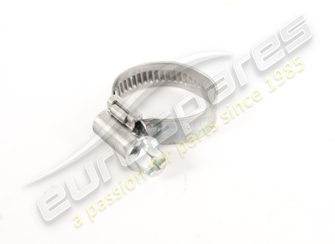NEW PORSCHE HOSE CLAMP - SGT 16-25 - INTERIOR SENSOR. PART NUMBER 99951234600 (1) new porsche hose clamp - sgt 16-25 - interior sensor. part number 99951234600 (1)