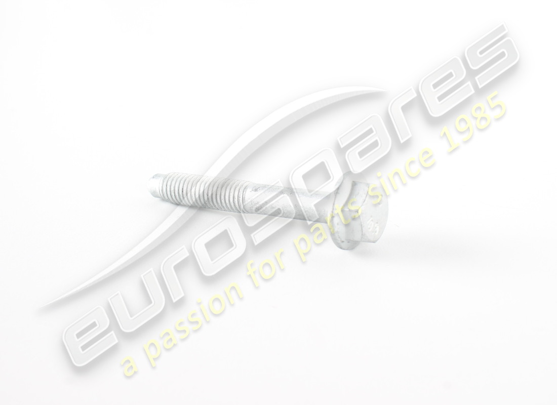NEW FERRARI SCREW. PART NUMBER 836284 (1) new ferrari screw. part number 836284 (1)