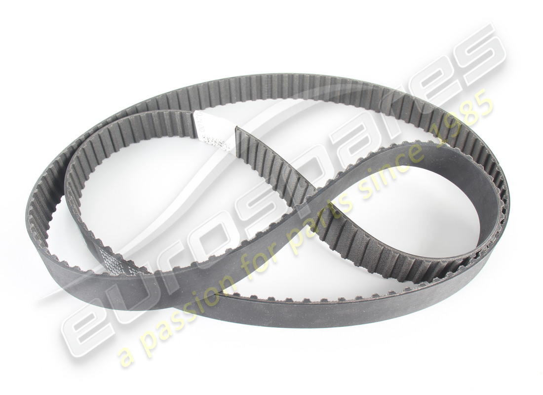 NEW LAMBORGHINI TIMING TOOTHED BELT. PART NUMBER 001205844 (1) new lamborghini timing toothed belt. part number 001205844 (1)