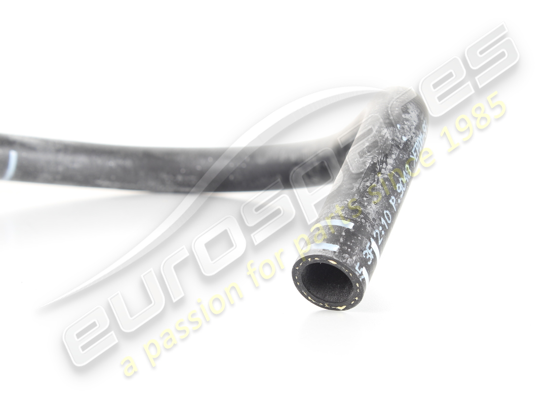 NEW FERRARI COMPLETE TUBE. PART NUMBER 214250 (4) new ferrari complete tube. part number 214250 (4)