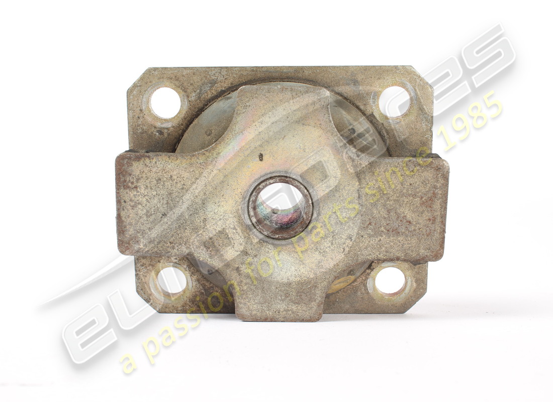 USED FERRARI FLEXIBLE PAD. PART NUMBER 190255 (1) used ferrari flexible pad. part number 190255 (1)