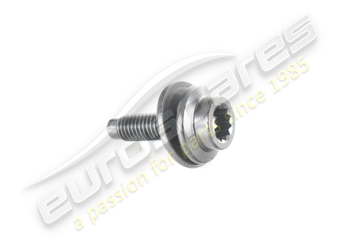 NEW LAMBORGHINI 12-POINT SOCKET M8X30-S12. PART NUMBER N91188801 (1) new lamborghini 12-point socket m8x30-s12. part number n91188801 (1)