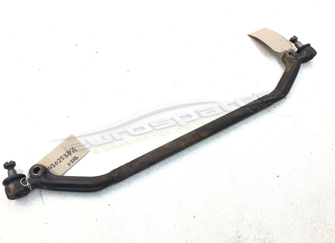 USED Lamborghini TIE ROD . PART NUMBER 004302538A (1)