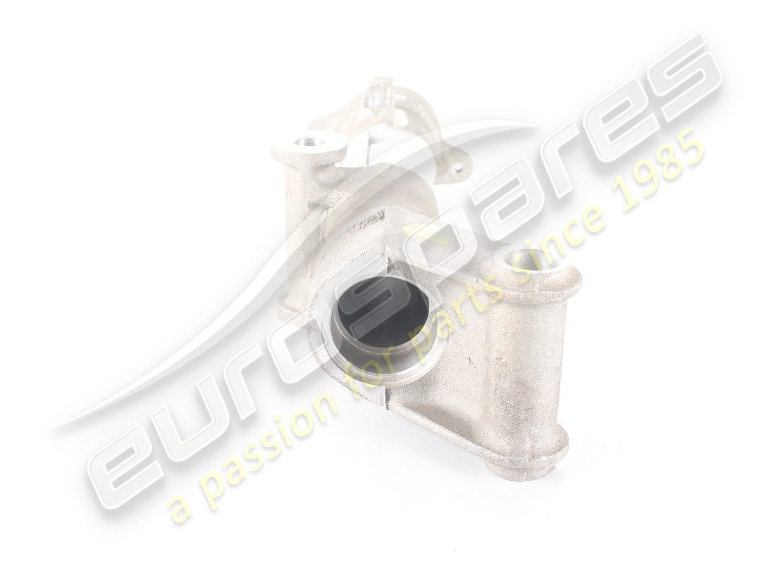 NEW FERRARI STEERING COLUMN SUPPORT. PART NUMBER 122193 (3) new ferrari steering column support. part number 122193 (3)