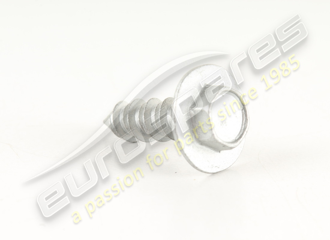 NEW MASERATI SCREW. PART NUMBER 15699904 (2) new maserati screw. part number 15699904 (2)