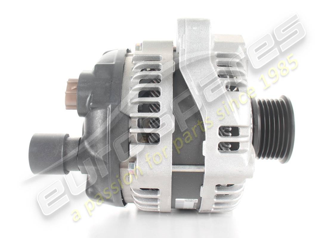 new maserati alternator. part number 325296 (5)