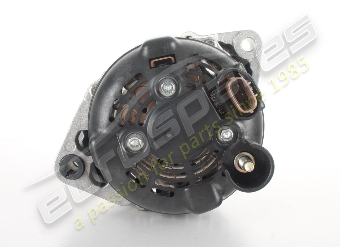 new maserati alternator. part number 325296 (3)