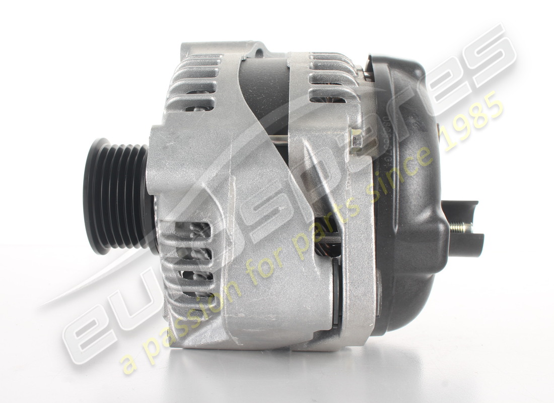 new maserati alternator. part number 325296 (2)