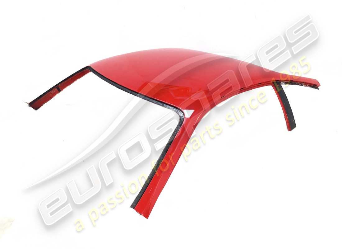 USED Eurospares COMPLETE ROOF . PART NUMBER EAP1230026 (1)