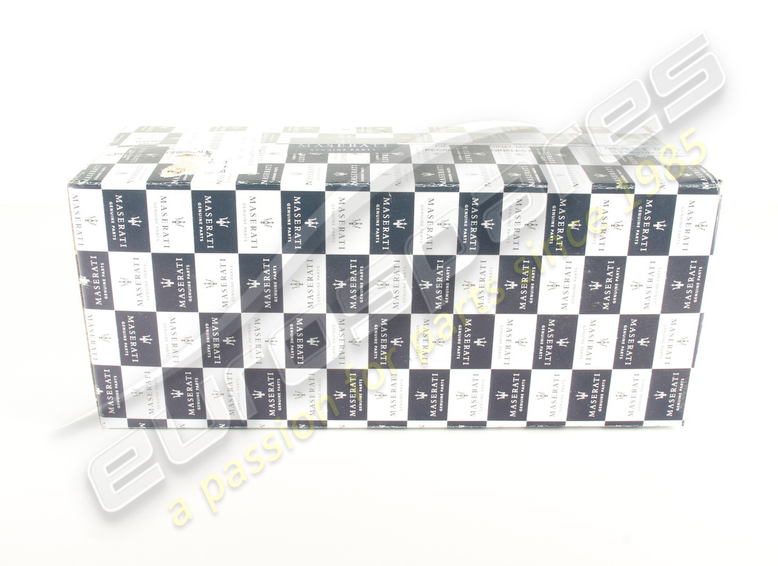 new maserati lh driver door ecu. part number 293425 (3)