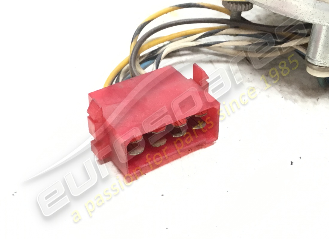 used maserati rev counter. part number 116bc69033 (2)