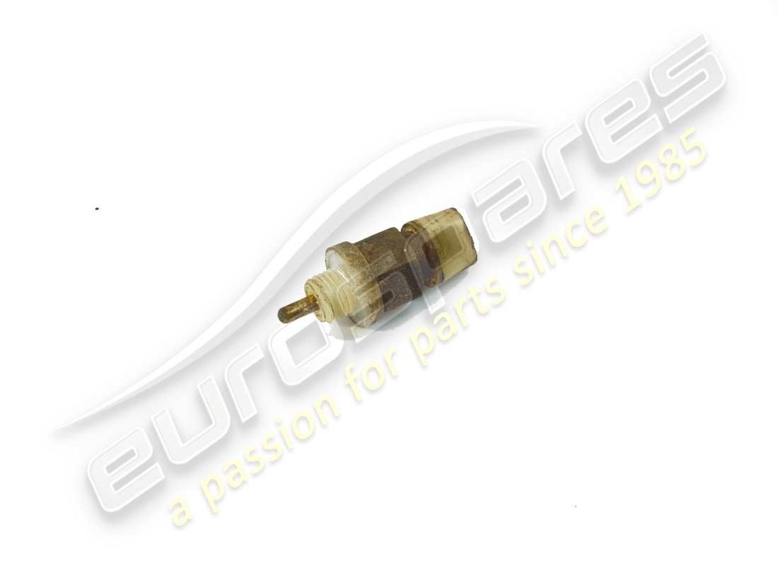 USED LAMBORGHINI CONNECTION TO SAFETYDEVICE. PART NUMBER 003107780 (1) used lamborghini connection to safetydevice. part number 003107780 (1)