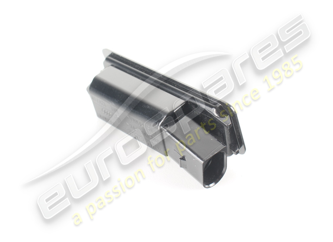 NEW LAMBORGHINI LICENSE PLATE LED LINKS. PART NUMBER 420943021 (2) new lamborghini license plate led links. part number 420943021 (2)