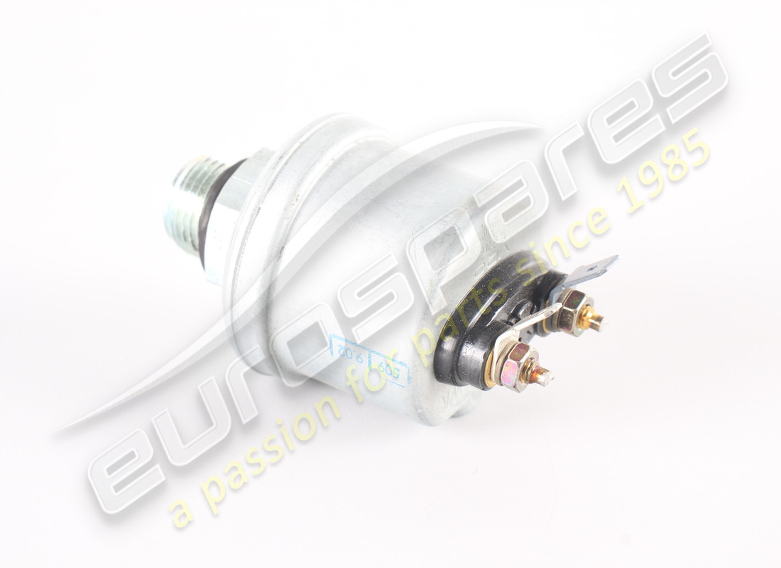 NEW FERRARI OIL PRESSURE SENDER. PART NUMBER 135940 (2) new ferrari oil pressure sender. part number 135940 (2)