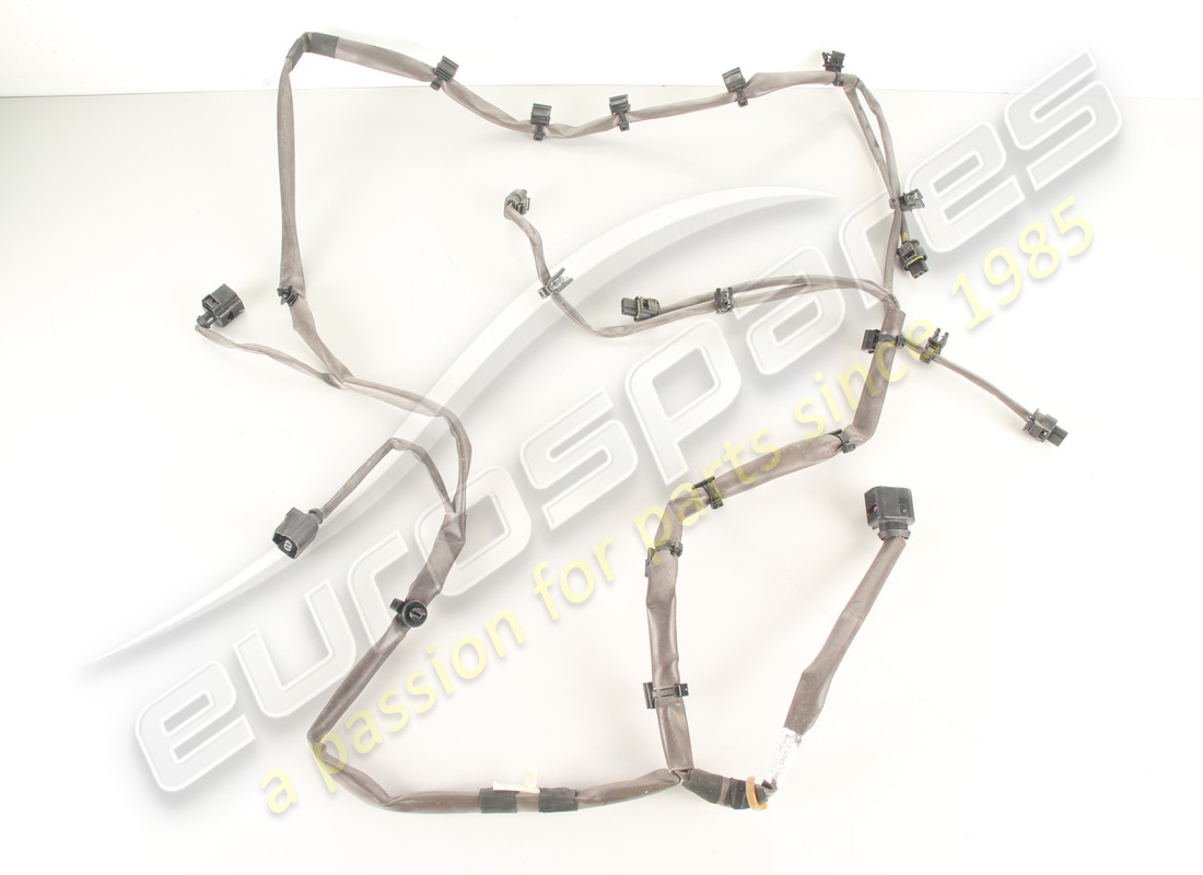 USED Lamborghini HARNESS,BUMPER . PART NUMBER 470971104F (1)