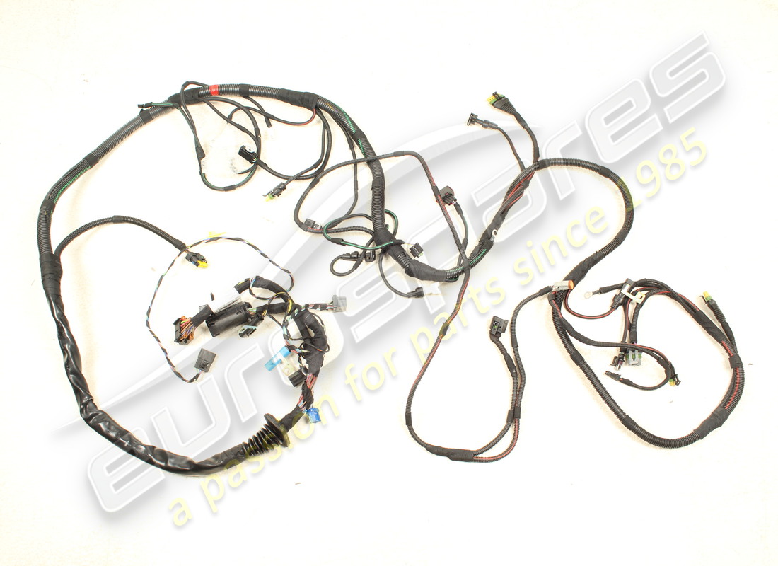 NEW FERRARI CONNECTION CABLES FOR LH PART NUMBER 202975 (1) new ferrari connection cables for lh part number 202975 (1)