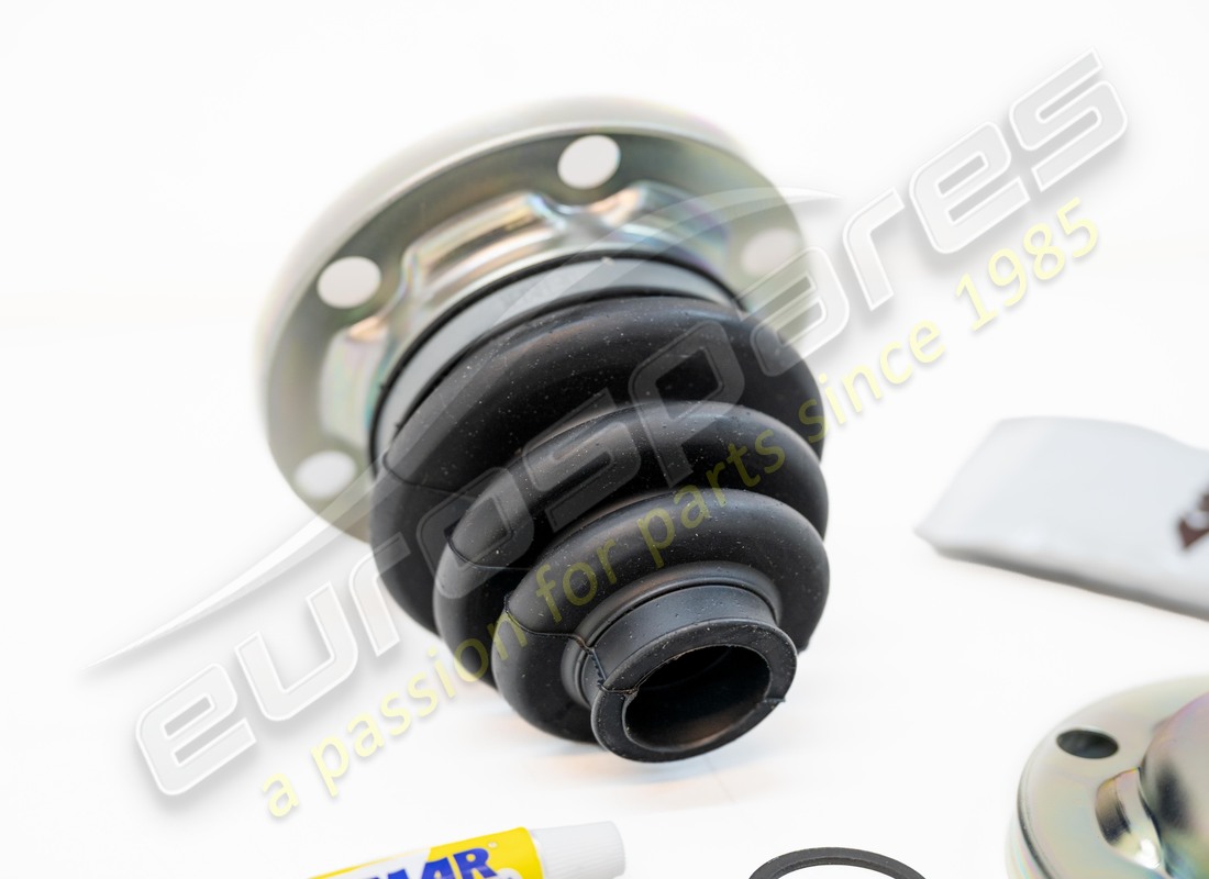 new ferrari gaiter replacement kit. part number 70006022 (2)
